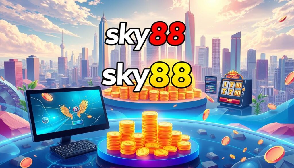 Skybet88 Permainan