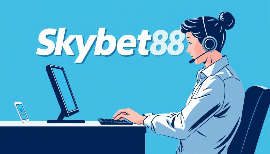 customer service skybet88